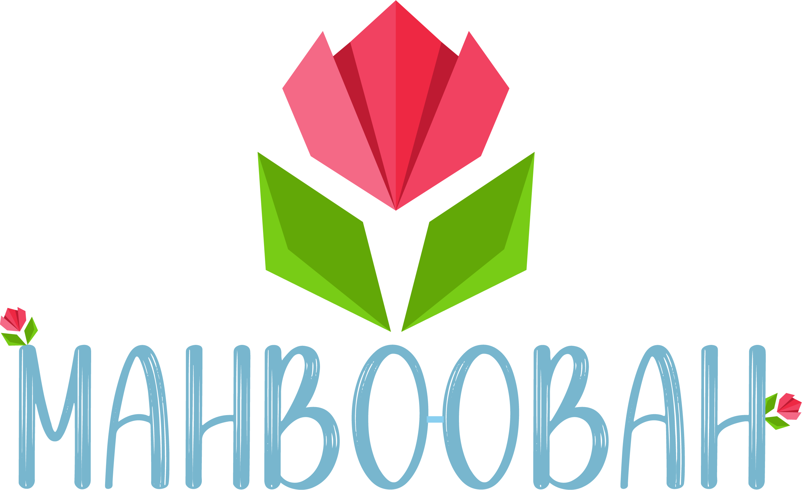 Mahboobah Logo